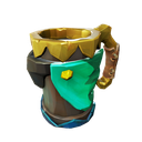 Parrot Tankard