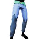 Parrot Bottom