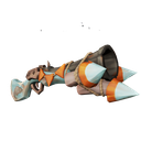 Party Boat Blunderbuss