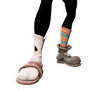 Party Boat Boots