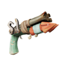 Party Boat Double Barrel Pistol