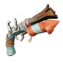 Party Boat Flintlock