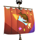 Party Boat Sails