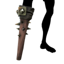 Pegleg of Boneward Blade