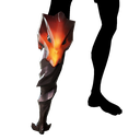 Ashen Dragon