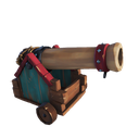 Pet Protector Cannons