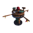 Pet Protector Capstan