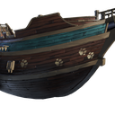 Pet Protector Hull Livery