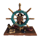 Pet Protector Wheel