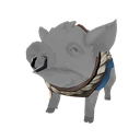 Bilge Rat