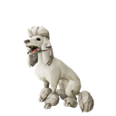 Mêlée Island Collector's Pet