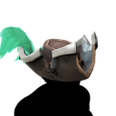 Pirate Lord Hat