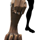 Pirate Lord Pegleg