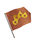 Pirate Pugilist Flags