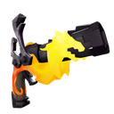Pistol of the Ashen Dragon
