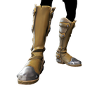 Plucky Ruffian Sea Dog Boots