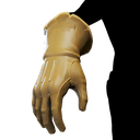 Plucky Ruffian Sea Dog Gloves