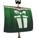 Precious Present Sails
