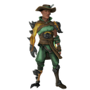 Prehistoric Plunderer Costume