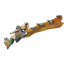 Prehistoric Plunderer Eye of Reach