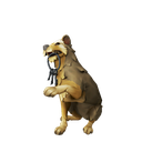 Eternal Freedom Collector's Pet