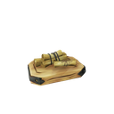 Prized A Variety of Voyages