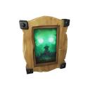 Prized Bastion of Bones