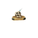 Prized Be Alluring to Get Ahead