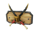 Prized Blades of the Flame