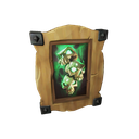 Prized Bounties of Bone