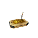 Prized Bounty and Betrayal