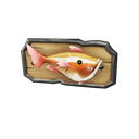 Prized Bronze Pondie Plaque