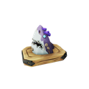 Prized Coral Calamity