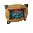 Prized Crew of Bones