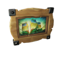 Prized Dauntless and Determined