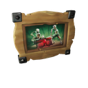 Prized Digging for Victory