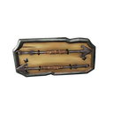 Prized Don't Cross Me