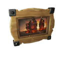 Prized Fearless and Ferocious