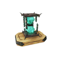 Prized Flame of Legends