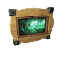 Prized Fury of the Forsaken