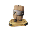 Prized Hidden in Plain Sight