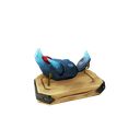 Prized Jewel of the Sea Queen