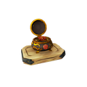 Prized Lament for Wild Rose