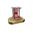 Prized Light of Burning Hearts