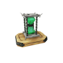 Prized Light of Cursed Bones