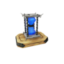 Prized Light of Lost Seafarers