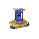 Prized Light of the Viper