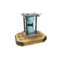 Prized Light of Treacherous Weather