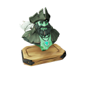 Prized Lord of Legends