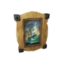 Prized Maelstrom of Poseidon